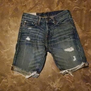 Abercrombie & Fitch Shorts